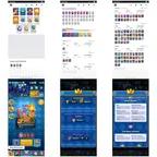 LVL-40! KT-13! 9x BIG EVOS! 4x MAX CARDS! 1x ELITE! NC FREE! 36x EMOTES! 101x CARDS UNLOCK! FULL ACCESS!