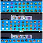 Premium Account-Level[150]-Squad Journey Level[770]-Squad 35[19xUltra-14xUltimate]-Trophy[750]-Coin[140k].
