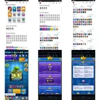 XP-46! KT-14! 17X MAX CARDS! 93X CARDS UNLOCKED! EVO-2! 7905 TROPHIES! LOADED MAGIC ITEMS! FAST DELIVERY