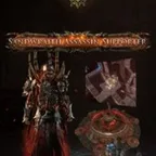 [ XBOX ANY SERVER ] ❤️ Sandwraith Assassin Supporter Pack - 3700 Points, Armour sets, Weapon effects & more! | Account credentials required for purchase