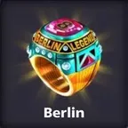 Berlin Trophy Road Completion | Fair and Safe Playing | 24 Hours