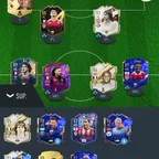 2.5K coins + account