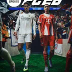 [STEAM] EA FC 26 | 0H Played | Fresh New Steam Account | Can Change Data | Fast Delivery