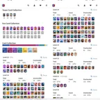 🔥KING FREEZE EMOTE💎12K GEMS [] 90 PREMAX [] 19 ELITES [] 12150 TROPHY [] ARENA 24 [] 59 XP [] 12 EVOS [] 79 EMOTES