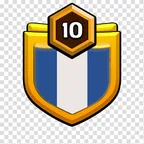 Level- 10 Clan -- Random name and state -- More info in Description -- Cheapset price -- Fast Delivery 