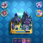 KT 15 EXP 60 EVO 16 ELITE 15 CARD MAX 61 TROPHIES 14550 GOOD ACC