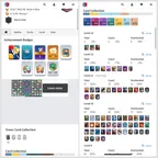 LEV 36 ACCT 9 YEAR OLD ACC 225 GEMS 5310 TROPHIES KT 12 ARENA 15 FREE RENAME CHEAP INSTANT DELIVERY GUARANTEED