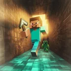 Delivery | Minecraft Java and Bedrock (Online) | [1 cape / Nickname changeable] | Full access | Warranty | Inactive