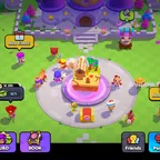SQUAD BUSTERS || LVL 26 || 61 SQUAD JOURNEY || 20 CHARACTER || 36 EMOTES || 103160 COINS || CHEAP || INSTANT DELIVERY