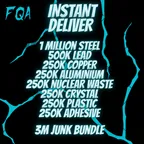 [ Xbox ] 3 Million Junk Bundle (instant delivery)