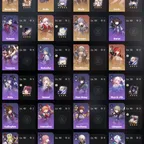 EU | TL 62 | 11 + 2 Leg | Clara C1 | Sunday | Black Swan | Dr. Ratio | Ruan Mei | Bailu | Blade | Seele | Acheron 