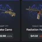 CS 2 | Inventory 920 USD | VAC BAN | STEAM 6 LVL | Instant Delivery | Warranty | Full access | 2 GIFTS 