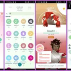 S1-[] LVL 44 [] YEAR 2020[] GALAR MOLTRESS TRADABLE []HUNDO GROUDON []SHINY CELEBI [] ARMAROUGE [] CERULEDGE [] INSTANT