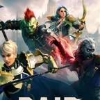Raid: Shadow Legends Account with 10M Power and 8 Mythical Champions
