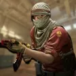 CS2 PRIME ACCOUNT - LVL 9 - 2 YEARS OF SERVICE - CAN ADD FRIENDS - FULL ACCESS ss0154