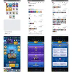 9y. OLD! LVL-35! KT-13! 1x MAX CARD! 71x CARDS UNLOCK! 20x EMOTES! NC AVL! 4x TOWER SKINS! FULL ACCESS!