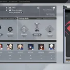 STRI02-Global Lv15 - 9 Superstring Agent - 3 OUTFITS EPIC  - 1 EPIC WEAPON -  1 LEGEND WEAPON ( Plum Blossom ) 