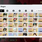 BCM102: Global - Rank 57 - Team power 514K - 58 LR - 34 LR 5 - 16k Purchase