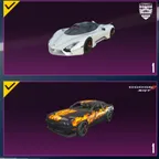 rare acc