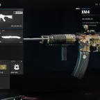WZ4 AND BO6 LEVEL 55 META GUNS MAXED : HDR - KRIG C - LADRA - KILO 141 - CR56AMAX - INSTANT DELIVERY
