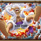 [ANDROID ONLY] GLOBAL 6000-6500 GEM FRESH lv3 [INSTANT DELIVERY] BEST PRICE[AUTO DELIVERY]