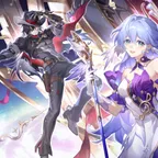 HONKAI: STAR RAIL | 10+ legendary | Full access | Warranty | Inactive | 2 GIFTS 