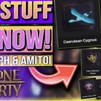 All Servers - Platforms 500 Ornate Coins + Cygnus Morph + Rare Imperial Bracelet + Figment + Title + Twitch Drops