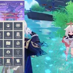 AR 51 | WL 6 | 26 CHARACTERS |Neuvillette |kazuha | HOYO AND GMAIL LOGIN | INSTANT DELIVERY
