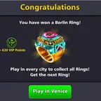 Berlin 3000 Trophy Complete || Fair Play || Fast Delivery