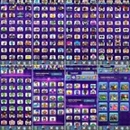 🔥95 PREMAX CARDS💎ARENA 24 [] 22 ELITES [] 15 EVOS [] 10000 TROPHIES [] XP60 [] KT15 [] 962 GEMS [] 187 EMOTES