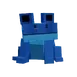 Echo frog