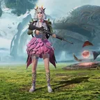 ||| DEMANDED ||| CHEAP BGMI ACCOUNT | FOREST ELF SET | RARE ELF EMOTE | NAME CHANGE CARD |