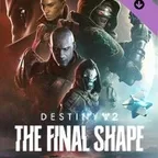 [STEAM - PC] Destiny 2: The Final Shape and Annual Pass (PC) - Steam Key - GLOBAL