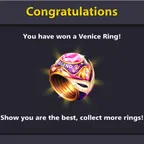 Venice Trophy Road Completion | Fair and Safe Playing | 24 Hours