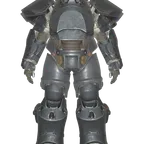 [ PC ] Power Armor | T-51B Assassin's Sentinel [AP Refresh] (5|5 Full Set) (instant delivery)