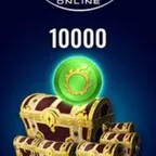 [XBOX - NA - ANYSERVER] FFXIV Coin - 10000 Coins