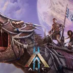  ARK: Survival Evolved [ONLINE EPIC] Full access | Warranty | 2 Gifts 