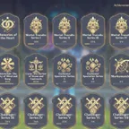 AR 52 || 36 CHARACTERS || NEUVILETTE KAZUHA HUTAO SIGNATURE  WEAPON  || HOYO AND GMAIL LOGIN || SAFE AND SECURED