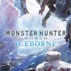 [XBOX] Monster Hunter World: Iceborne