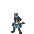 Lucario