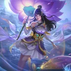 Mobile Legends: Adventure Accounts | VIP 10 | 100 Awakened
