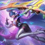 Mobile Legends: Adventure Accounts - Level 229
