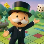 All Platforms - Net Worth 12 - 1M Dice - 2 Tokens - 2 Shields - Map 2