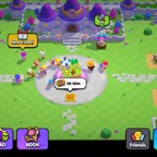 SQUAD BUSTERS -BEAUTIFUL VIP ACCOUNT |18 LVL | 49 LVL SQUAD JOURNEY | 18 SQUAD | 2 SQUAD 3 STARS .29 EMOJI |