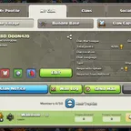 CLANE NAME - BD DON420 | LEVEL 8 |