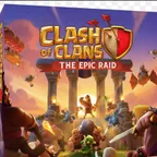 50 accounts / 300 raid attack  service 1 week clan capital 10 || good attack | good raid medal | Delivery in 12 hours 