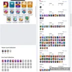Goblin Crying &91x Emote-Level[49]-Max Card 15x[1xElite]-Kt15-Trophy[9292]-Unlocked Card[121]-Evolution[8x].