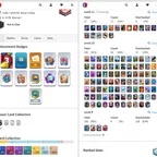 LEV-36 ACCT 3-YEAR OLD ACC 5189-TROPHIES KT-12 ARENA-15 FREE RENAME CHEAP INSTANT DELIVERY GUARANTEED