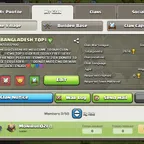 CLAN LEVEL 10 || RANDOM NAME || CP SEVEN || GOOD WAR LOG || BEST DEAL