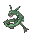 Rayquaza
